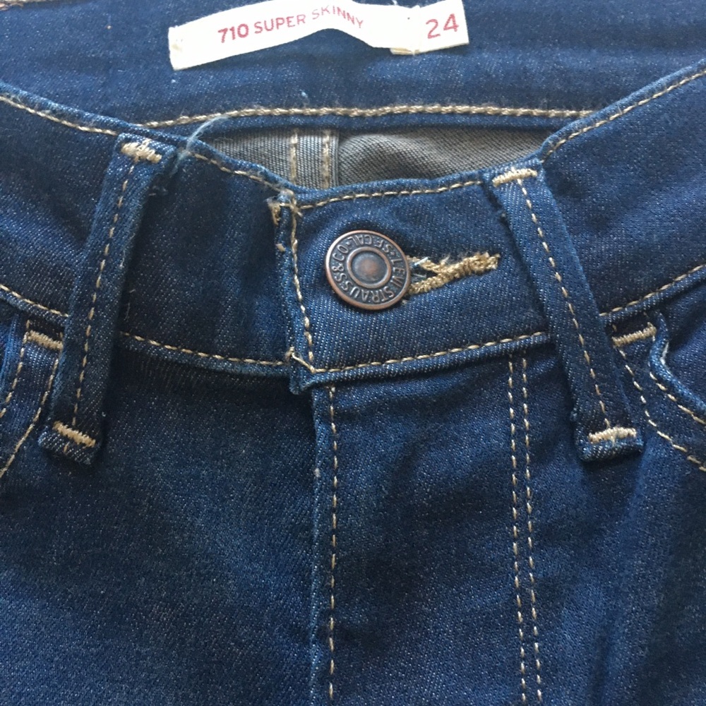 Levi's jeans bundle - Picture 6 of 13